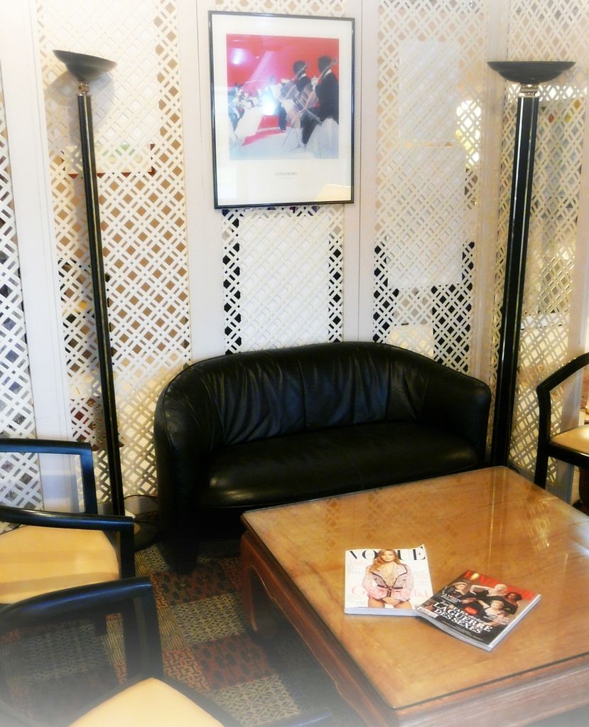 Kyriad Nantes Sud - Bouaye Aeroport Interior photo